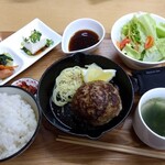 はちみつの台所 - 