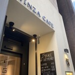 GINZA CAFE - 