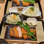 Tonkatsu Keiwai Kei - 