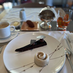 Benoit Alain Ducasse - 