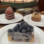 フィオレンティーナ ペストリーブティック - 