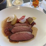 Benoit Alain Ducasse - 