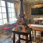 Benoit Alain Ducasse - 