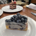 フィオレンティーナ ペストリーブティック - 