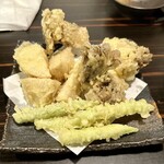 Koshitsu Izakaya Tokishirazu - 