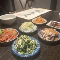 膳處漢ぽっちり - 