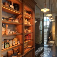 Benoit Alain Ducasse - 