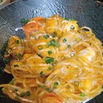 PASTAわざや - 