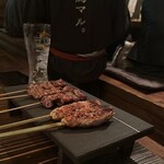 Hakata No Yoru Yakitori Maru - 