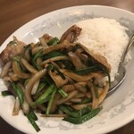 中華料理 豊楽園 川沿店 - 