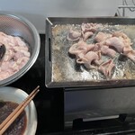 大畠精肉店 - 