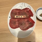 黒毛和牛一頭買い焼肉 道頓堀みつる - 