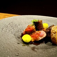 和食しんくろ - 