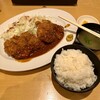 とんかつ ひろ喜 六甲店