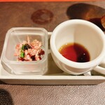 Ginza Teppanyaki Suburimu - 