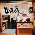ひつまぶし名古屋　備長 東京スカイツリータウン・ソラマチ店 - 