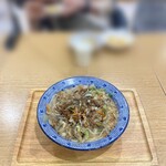 じげもんちゃんぽん - 