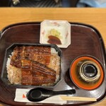 ひつまぶし名古屋　備長 - 