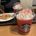 スターバックス・コーヒー - 