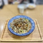 じげもんちゃんぽん - 