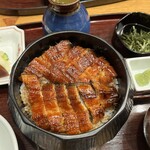 ひつまぶし名古屋　備長 東京スカイツリータウン・ソラマチ店 - 