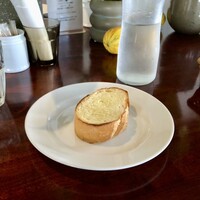 Chef's Table Piatto - 熱々