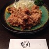 肉と魚とめん料理が充実している店 なにがし 一宮店