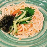 あげたち 匠の細麺 つるとんたん - 