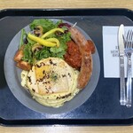 エルク ニューヨーク ブランチ - 