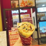 スマイリー クレープ ララガーデン春日部店 - 