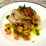 ポーズカフェ - 