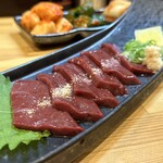 肉を喰うなら馬鹿になれ - 