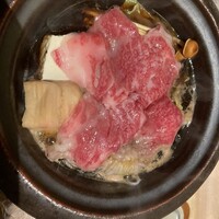 個室会席 北大路 京橋茶寮 東京駅店 - 