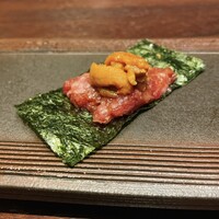 USHIMITSU NISHIAZABU - 