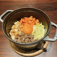 USHIMITSU NISHIAZABU - 