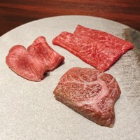 USHIMITSU NISHIAZABU - 