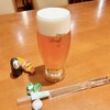 Seiren - ドリンク写真:生ビールは、アサヒプレミアムドラフト[熟撰]