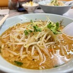 Kuruma Ya Ramen - 