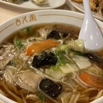 味の古久家 - 