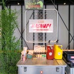 BURGERS TOKYO - 