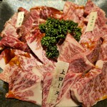 Yakiniku Manno - 