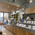 レックコーヒー 天神南店 - 