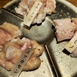 Yakiniku Manno - 