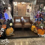 ライブラリーカフェ トラックス - 