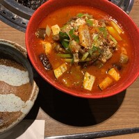 焼肉匠 勝善 - 