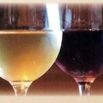 焼肉ダイニング たじまや庵 - ワイン