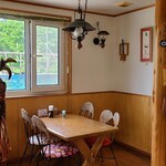 パンと珈琲の店　ねこのて - 