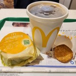 マクドナルド - 