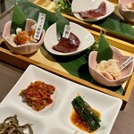 Yakiniku Kessaku - 