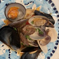 ラ･スコリエーラ - 